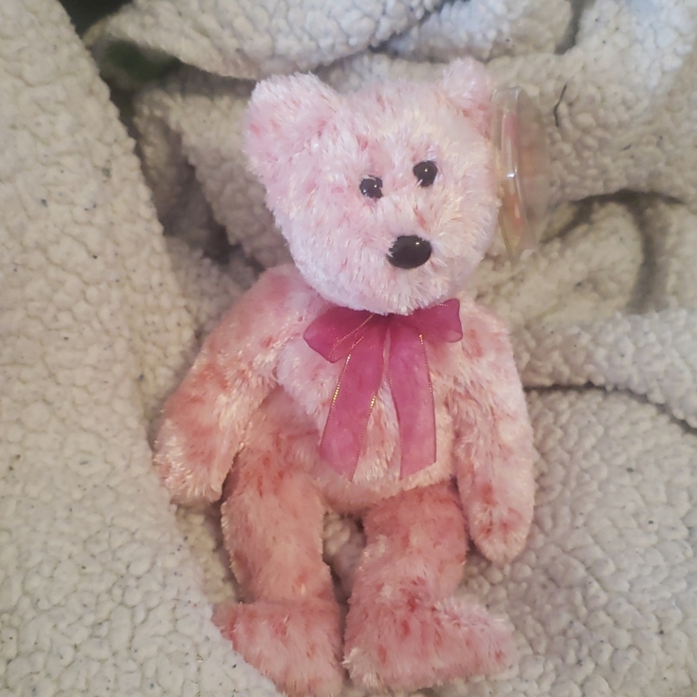 Beanie Baby